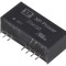 Convertor DC/DC 3W 9-36V La 12V/-12V SIP