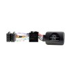 Adaptor comenzi volan Connects2 CTSFO020.2 Ford Fiesta 2018 SYNC3 CarStore Technology