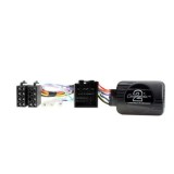 Connects2 CTSFO020.2 Adaptor comenzi volan Ford Fiesta 2018 cu SYNC3 CarStore Technology