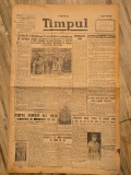 Ziarul Timpul Nr. 3256/1945