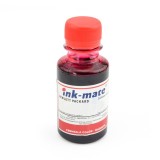 Cerneala Refill Magenta InkMate Compatibila HP, 100ml - calitate superioara, imprimante Photosmart: D6160, D7160, C5180, C6180, C7180