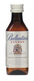 BALLANTINES WHISKY 0.05L, Ballantine&#039;s