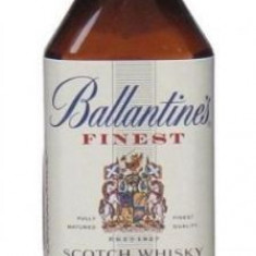 BALLANTINES WHISKY 0.05L