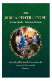 Biblia pentru copii (Vol. 2) - Paperback brosat - Cezar Mandă - Bookzone