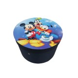 Cumpara ieftin Cutie Transport Trusou Botez, Mickey&amp;Pluto&amp;Donald Duck- CTB31