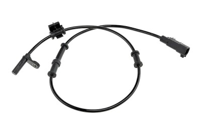 Senzor ABS spate Chrysler 300 3.6, 5.7, 6.4 2011-, Dreapta, NTY HCA-CH-075 foto