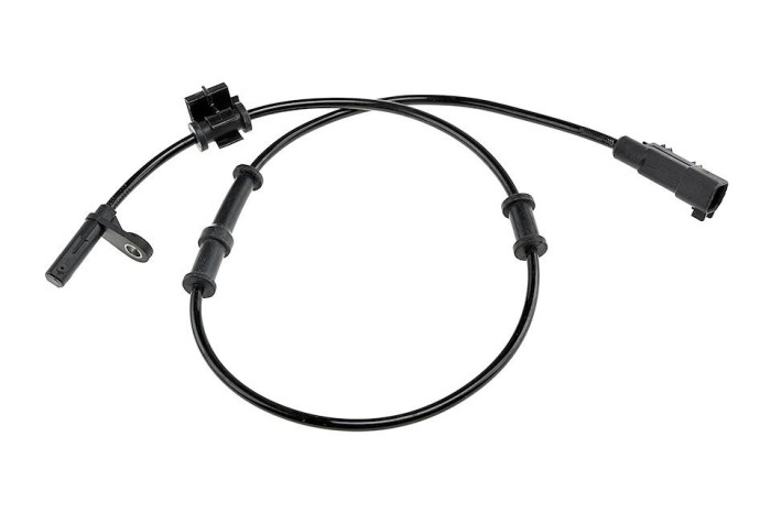 Senzor ABS spate Chrysler 300 3.6, 5.7, 6.4 2011-, Dreapta, NTY HCA-CH-075