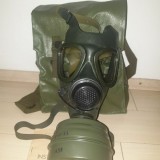 Masca de gaze model 1985 stoc