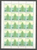 Japonia.1965 Reimpadurire-coala SJ.94