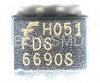 FDS 6690S Circuit Integrat