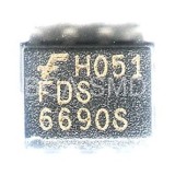 FDS 6690S Circuit Integrat