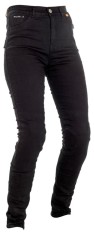 Blugi Moto Dama Richa Jegging Women, Negru, Marime 26 foto