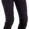 Blugi Moto Dama Richa Jegging Women, Negru, Marime 38