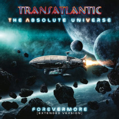 The Absolute Universe: Forevermore (Extended Version) - Vinyl | Transatlantic