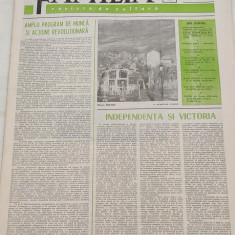 FAMILIA - revistă de cultură (mai 1989) Nr. 5