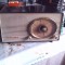 Radio Vechi pe Lampi Philips MK 40277 Typ B2GO4U An 1950