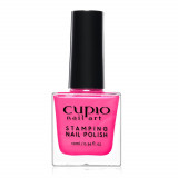 Cumpara ieftin Oja pentru stampila Cupio Neon Pink 10ml