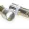 Set 2 leduri ba9s , lupa, canbus , 12v