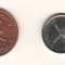 SV * Oman SET 5 - 10 - 25 - 50 BAISA 2012 - 2011 / 1431 - 1432 * AUNC+ / UNC