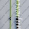 Lanseta WB fibra sticla plina 2,70 metri pentru pescuit la dunare 60-180gr