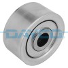 DAYCO APV4043 Rola ghidare/conducere, curea transmisie