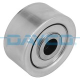DAYCO APV4043 Rola ghidare/conducere, curea transmisie