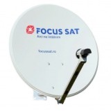 Pachet 10 Antene Satelit Offset 60cm - DOAR Predare Personală