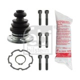 Febi Bilstein Ansamblu burduf, articulatie planetara