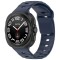 Curea pentru Samsung Galaxy Watch Ultra&nbsp;47mm - Techsuit Watchband (W055) - Navy Blue