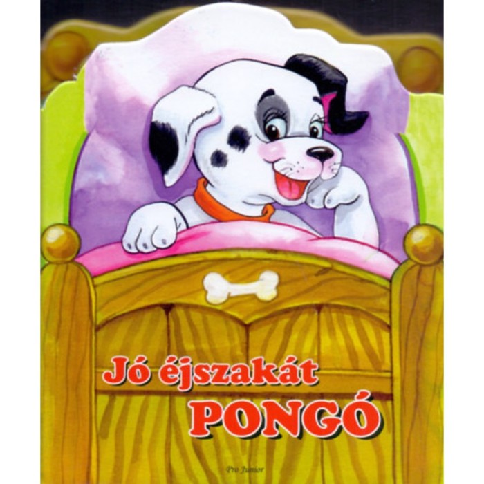 J&oacute; &eacute;jszak&aacute;t Pong&oacute;