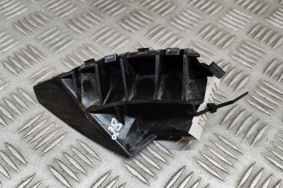 Suport bara de protecție dreapta față TESLA MODEL S 2015 OEM: 1095496-00-A 29439232 foto