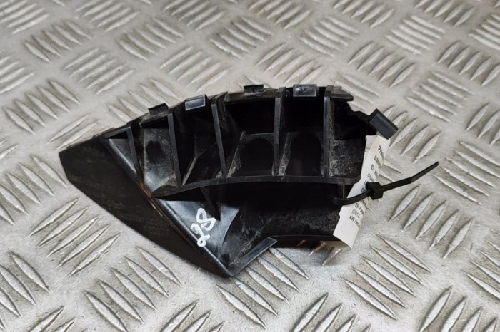 Suport bara de protecție dreapta față TESLA MODEL S 2015 OEM: 1095496-00-A 29439232