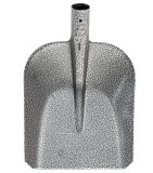 Lopata KomaXit S504B 7130, dreapta, clasica, 280x240 mm, fara coada