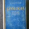 N. ONCESCU - GEOLOGIA REPUBLICII POPULARE ROMANIA (1959)