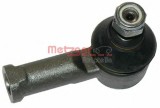 Cap de bara FORD COURIER (F3L, F5L) (1991 - 1996) METZGER 54012508
