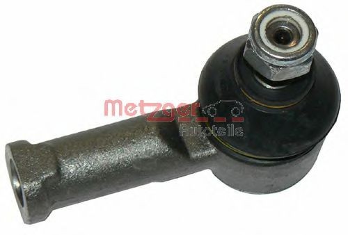 Cap de bara FORD COURIER (F3L, F5L) (1991 - 1996) METZGER 54012508