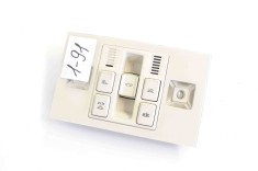 Iluminare interioară VW PASSAT Variant B8 3G5 2015 OEM: 3B0035711B 11550863