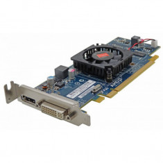 Placa video AMD Radeon HD 7450, 1GB DDR3, 64 Bit, Display Port, DVI, Low profile foto