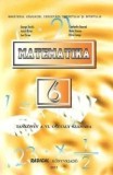 Cumpara ieftin Matematica. Manual pentru clasa a VI-a in limba maghiara/***, Radical