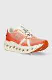 On-running pantofi de alergat Cloudeclipse culoarea portocaliu, 3WD30090914