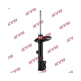Amortizor Toyota Rav 4 II Motor 1.8, 1.8, 2.0 4WD, 2.0 D 4WD, 2.0 D 4WD, parte montare Axa fata stanga, OE 4852042060, KYB