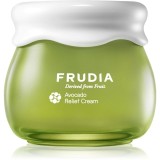 Frudia Avocado Crema de regenerare si calmare pentru piele sensibilă 55 g
