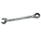 Cheie combinata cu clichet 13 mm
