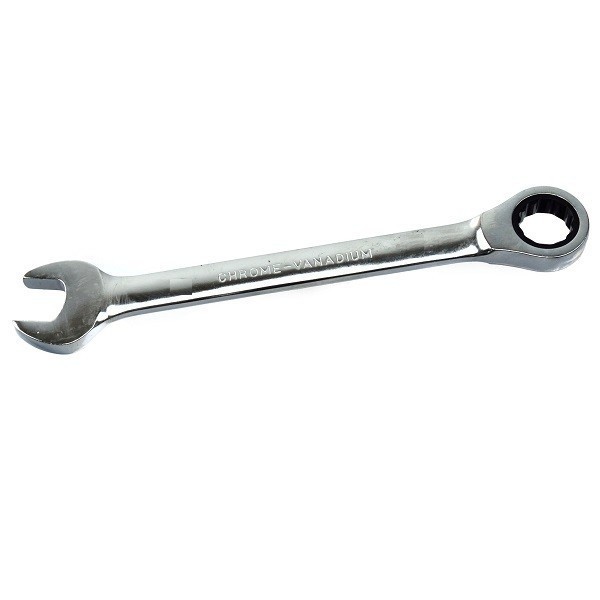 Cheie combinata cu clichet 13 mm