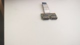 Cumpara ieftin Port Usb Laptop HP Compaq CQ57 #RAZ