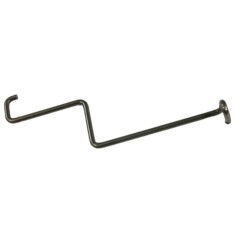 Tija acceleratie drujba compatibila Stihl MS 290, MS 310, MS 390, 029, 039