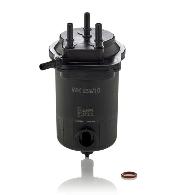MANN-FILTER WK 939/10 x filtru combustibil foto