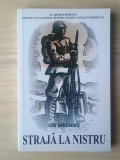Ion Brichiuș - Strajă la Nistru (2009)