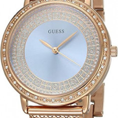 Ceas Dama, Guess, Willow W0836L1 - Marime universala