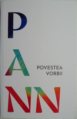 Povestea vorbii &amp;ndash; Anton Pann foto